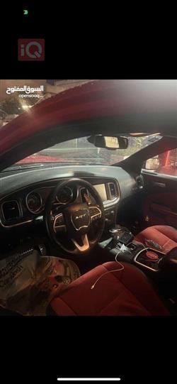 دودج تشارجر